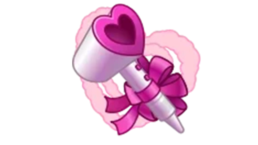 Ionic Dryer [Love Burst]